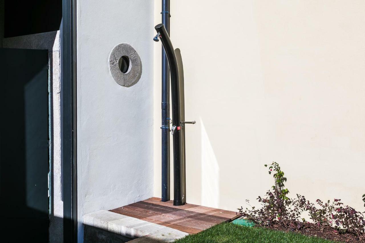 Visconde Garden Porto Exterior foto